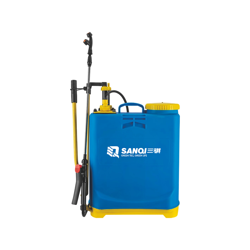 MATABI DUAL CHAMBERS