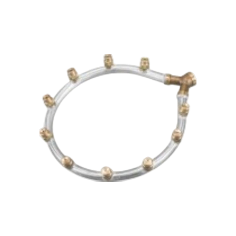 Boquilla pulverizadora multicabezal LQT028