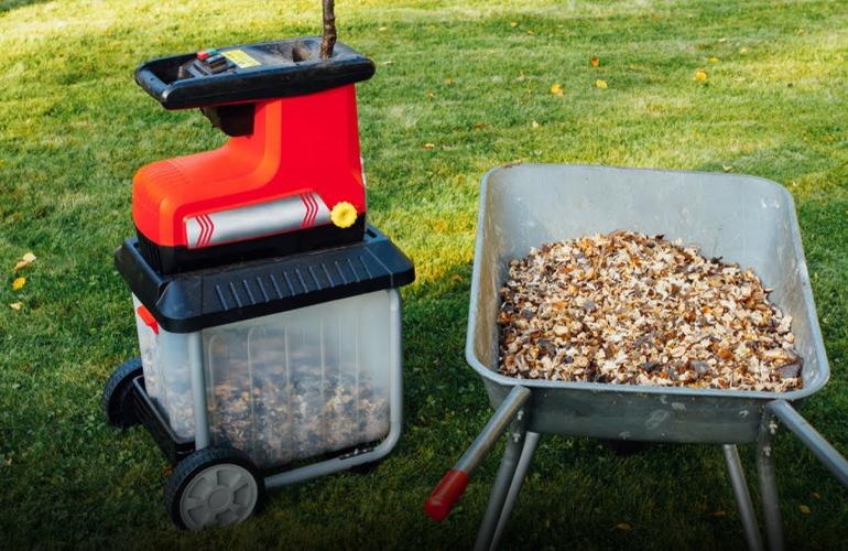 TRITURADORA TRITURADORA