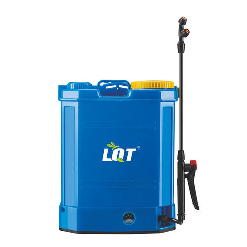 LQT: D-18L-03D Pulverizador de mochila eléctrico agrícola