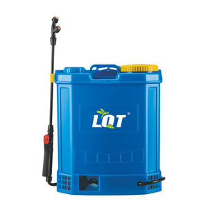 LQT: D-20L-01 Pulverizador eléctrico de mochila de pesticidas de alta eficiencia