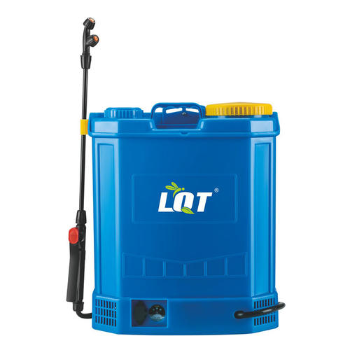 LQT: D-22L-01 Rociador automático de mochila con batería agrícola, proveedor de fábrica