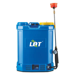 LQT: D-16L-19 Pulverizador de batería de control de plagas de mochila de alta calidad