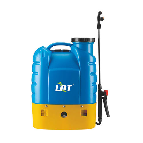 LQT: D-16L-03 Pulverizador electromotor de mochila a presión de buena calidad