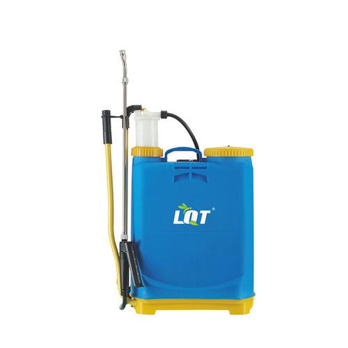 LQT: H-16L-02C Pulverizador manual eficiente y ecológico