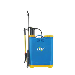 LQT: H-16L-02D Pulverizador de jardín manual de protección ambiental