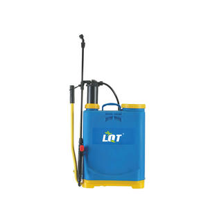 LQT: Pulverizador manual de mochila directo de fábrica H-16L-02A 16L