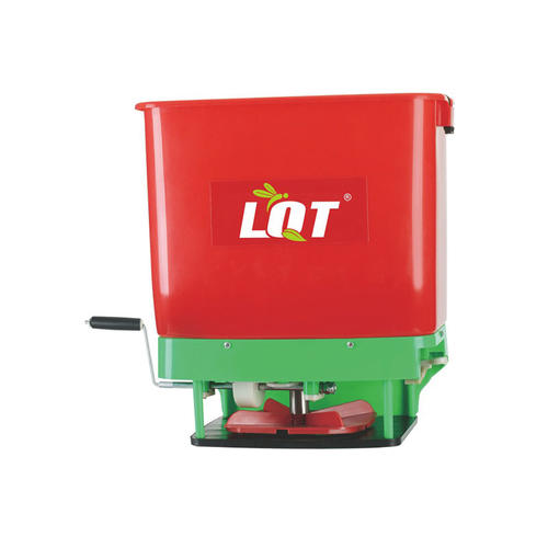 LQT: máquina esparcidora de fertilizante seco manual portátil FD-18 Agriculture