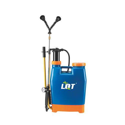 LQT: H-12L-08 Pulverizador manual para herramientas de jardín