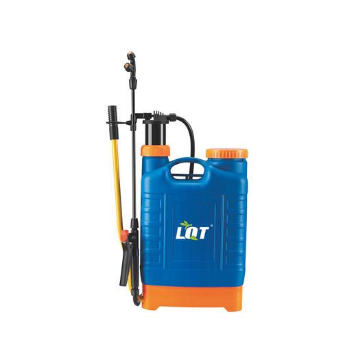 LQT: Pulverizador de jardín manual H-12L-10