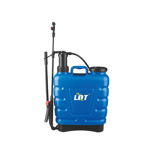 LQT: H-16L-11 LQT-CP-15 Pulverizador manual de mochila, pulverizador manual agrícola de mochila