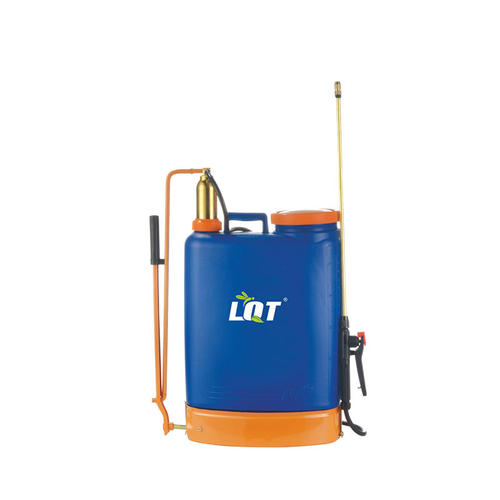 LQT: PJ-20L-11 Pulverizador manual herramientas de jardín de alta calidad