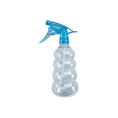 LQT: Botella de spray transparente G06