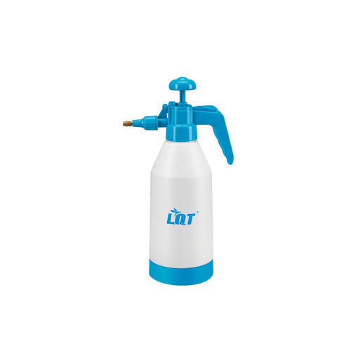 LQT: A2020 Lata de aerosol de presión de aire desinfectante con mango azul