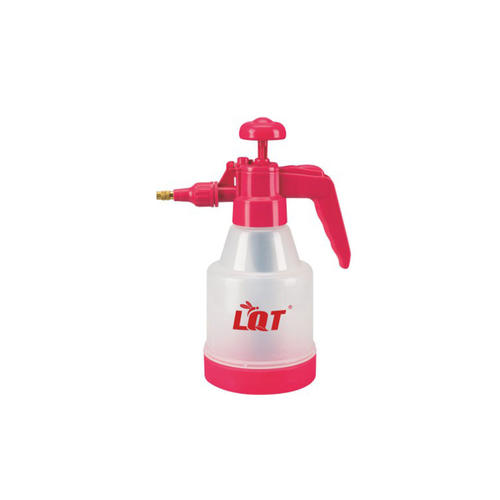 LQT: B1012 Lata de aerosol manual a presión de aire