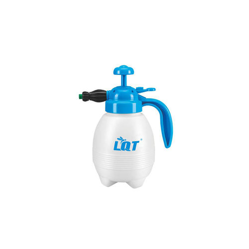 LQT: B3022-W Botella rociadora a presión de floración rociando agua