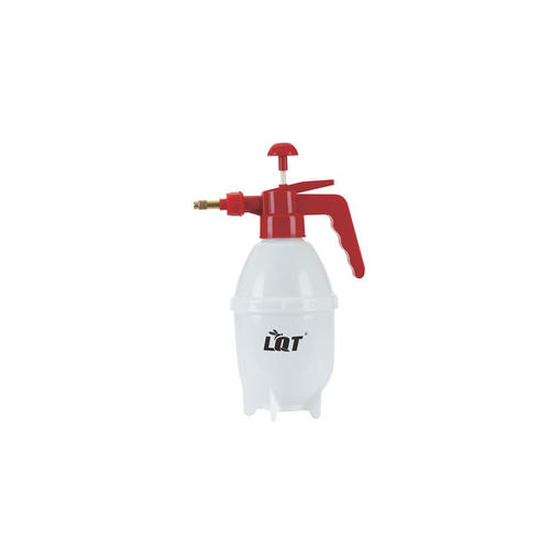 LQT: Pulverizador de mano 1L de botella de PE rojo HA-1L