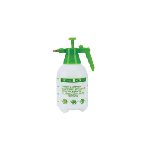 LQT: Pulverizador presurizado manual de botella de agua HA8015-B para jardín